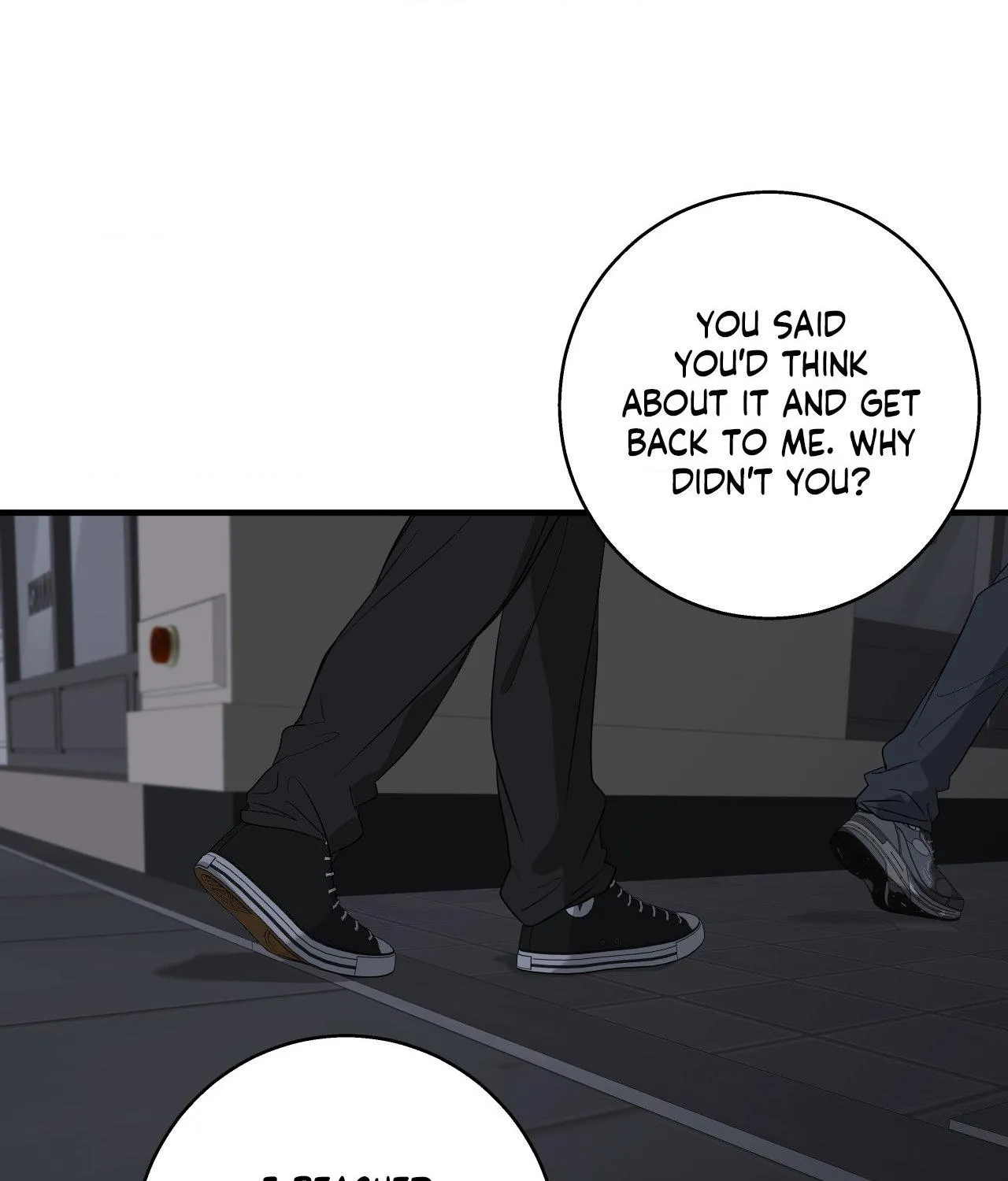 Negative Love Chapter 61 page 69 - 