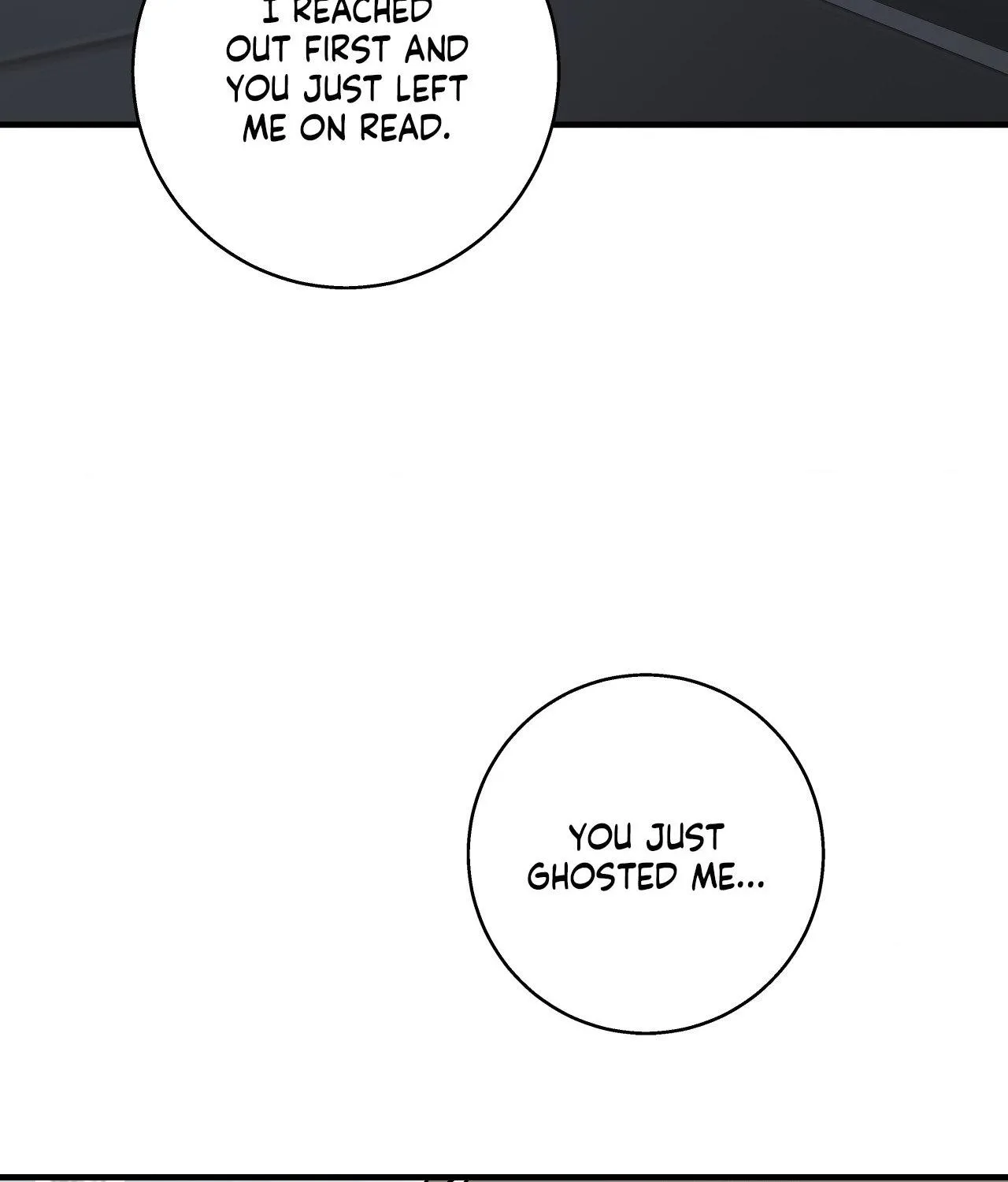Negative Love Chapter 61 page 70 - 