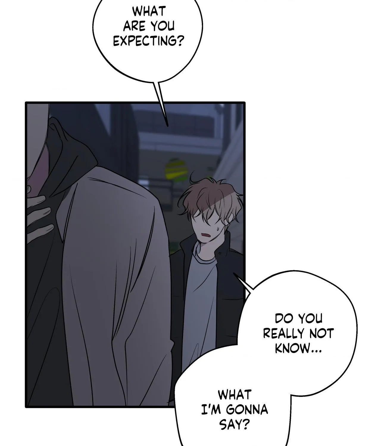 Negative Love Chapter 61 page 72 - 
