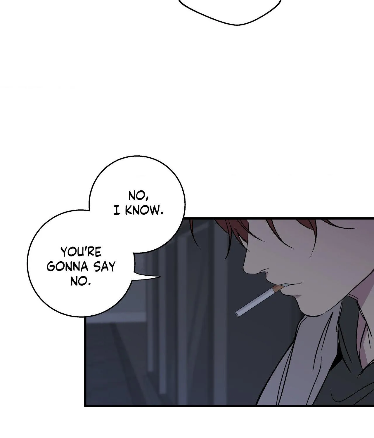 Negative Love Chapter 61 page 73 - 