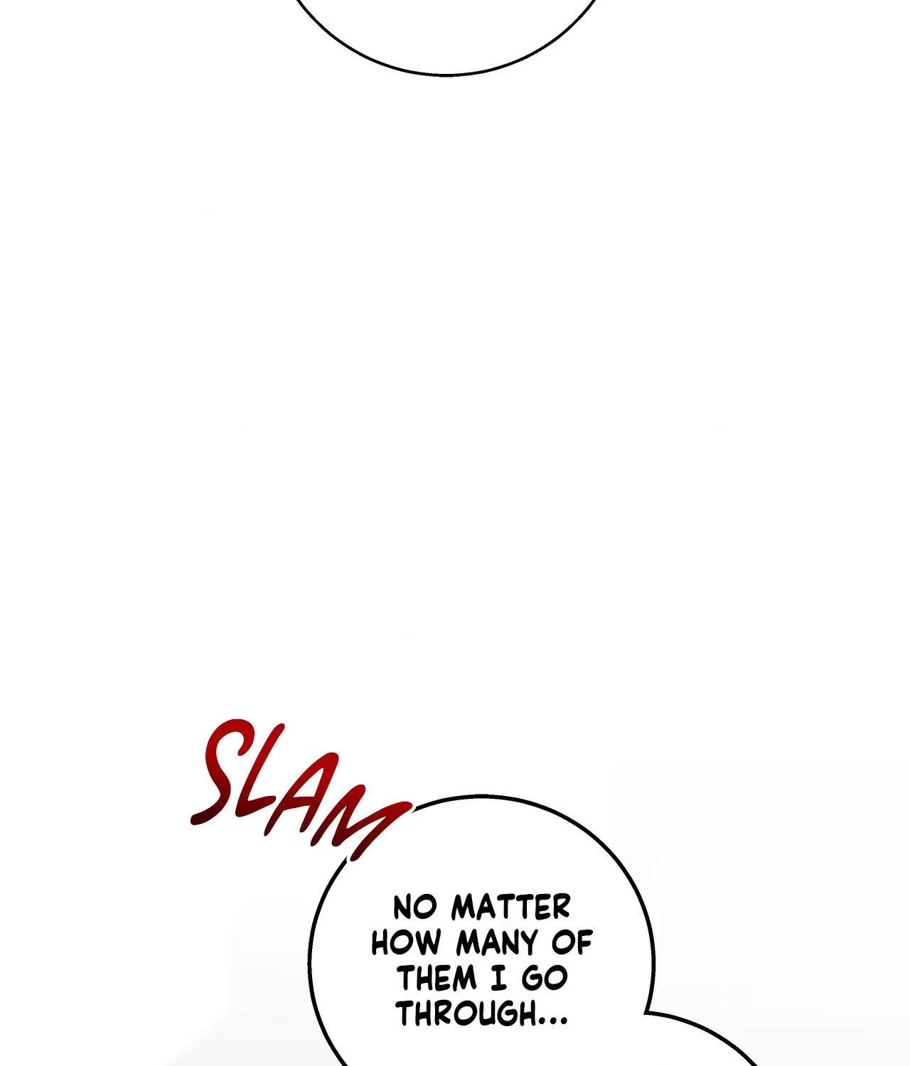 Negative Love Chapter 61 page 77 - 