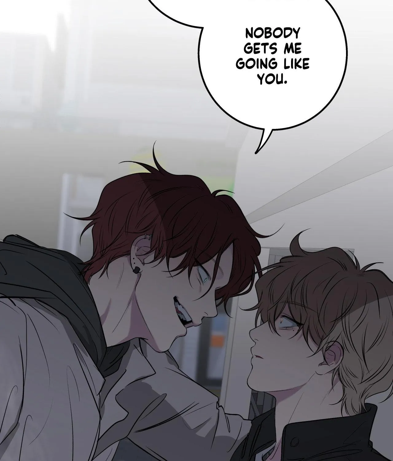 Negative Love Chapter 61 page 78 - 