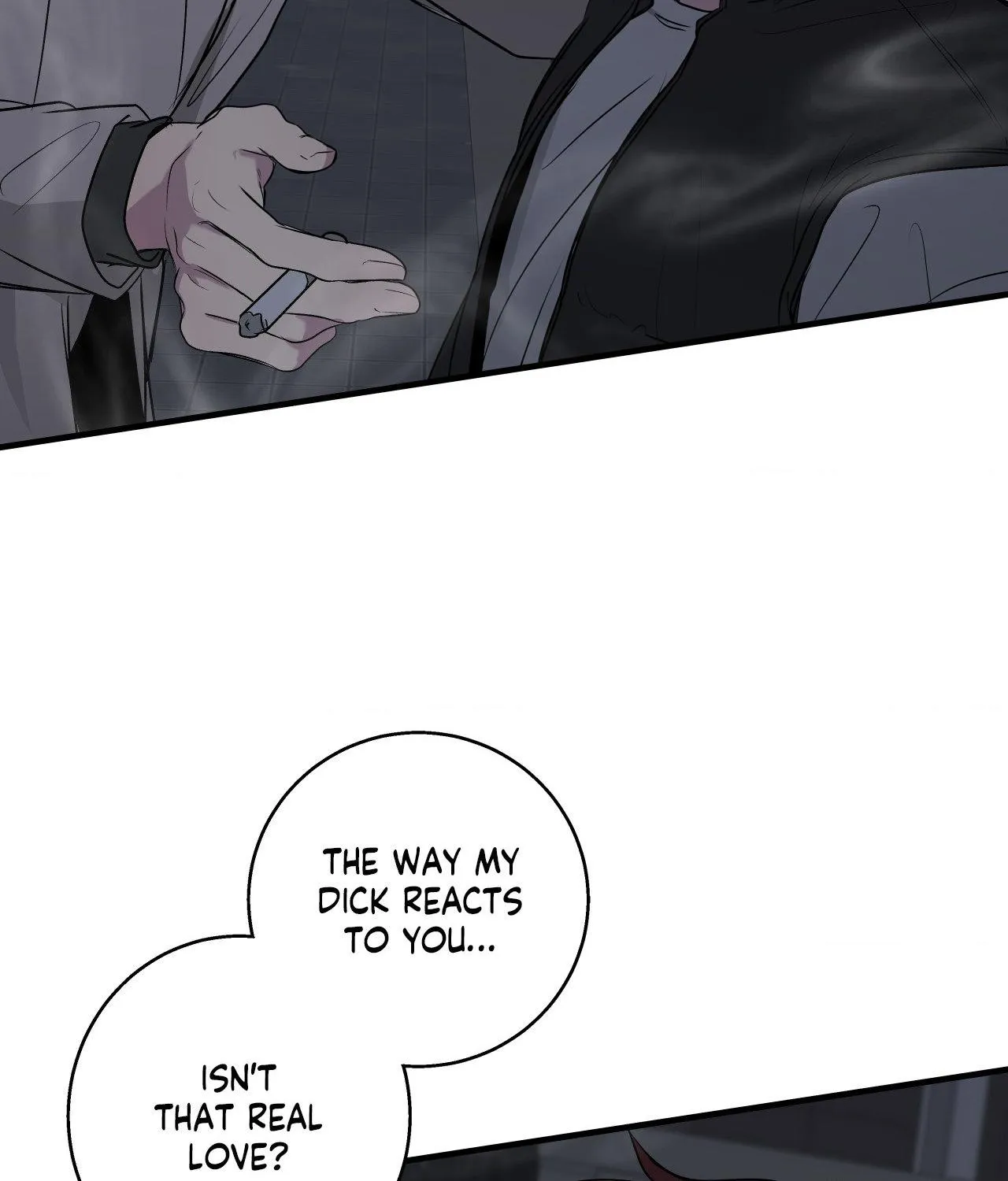 Negative Love Chapter 61 page 79 - 