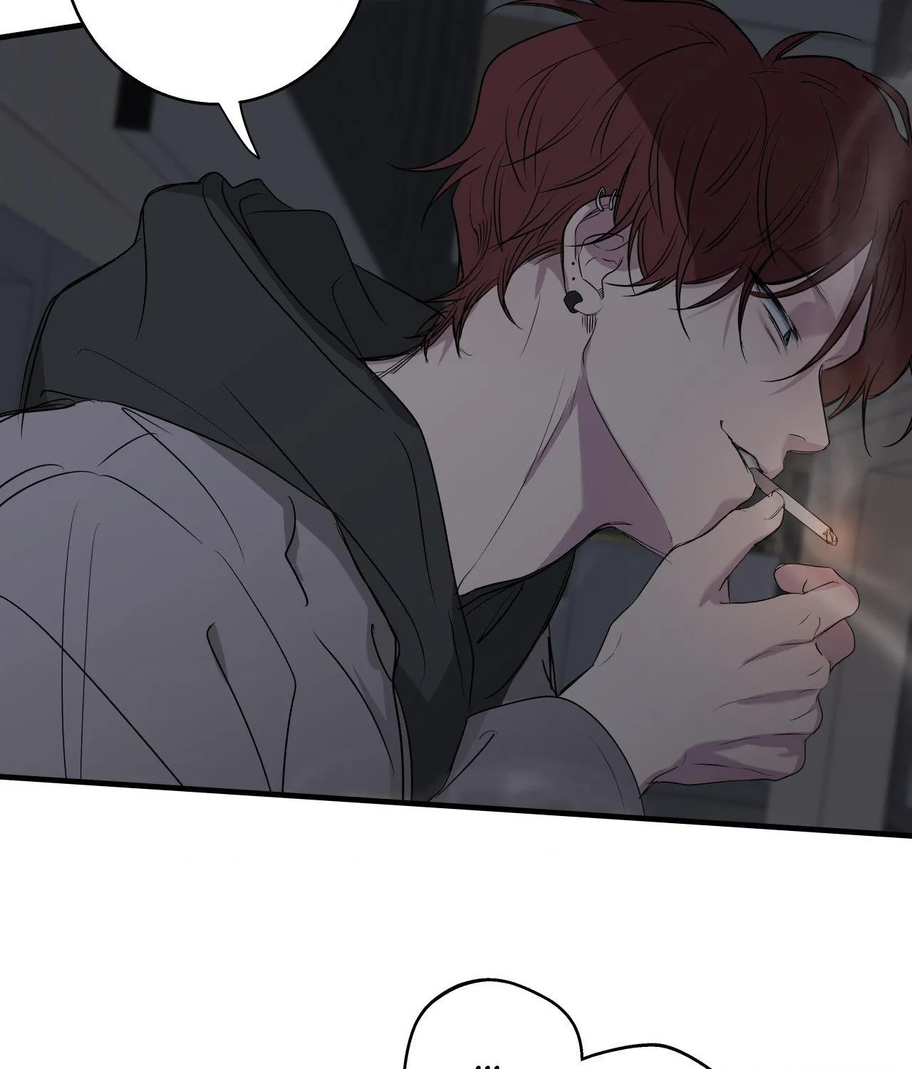 Negative Love Chapter 61 page 80 - 