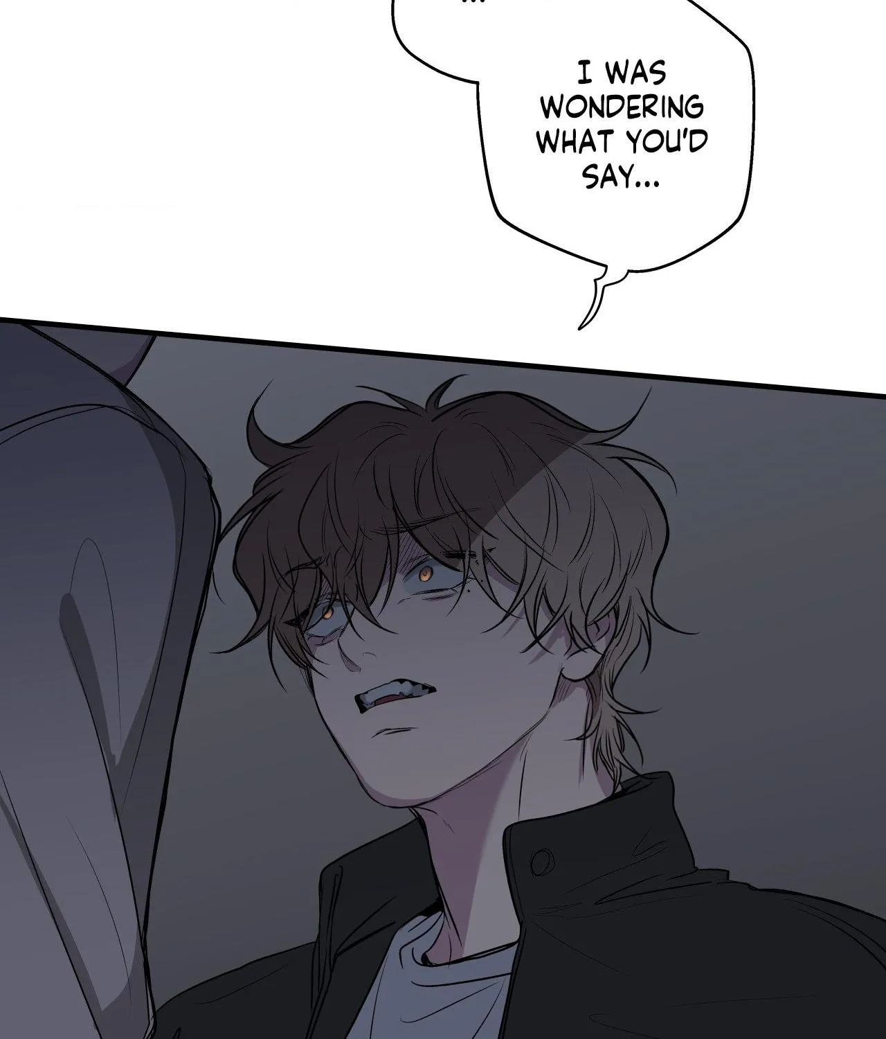 Negative Love Chapter 61 page 81 - 
