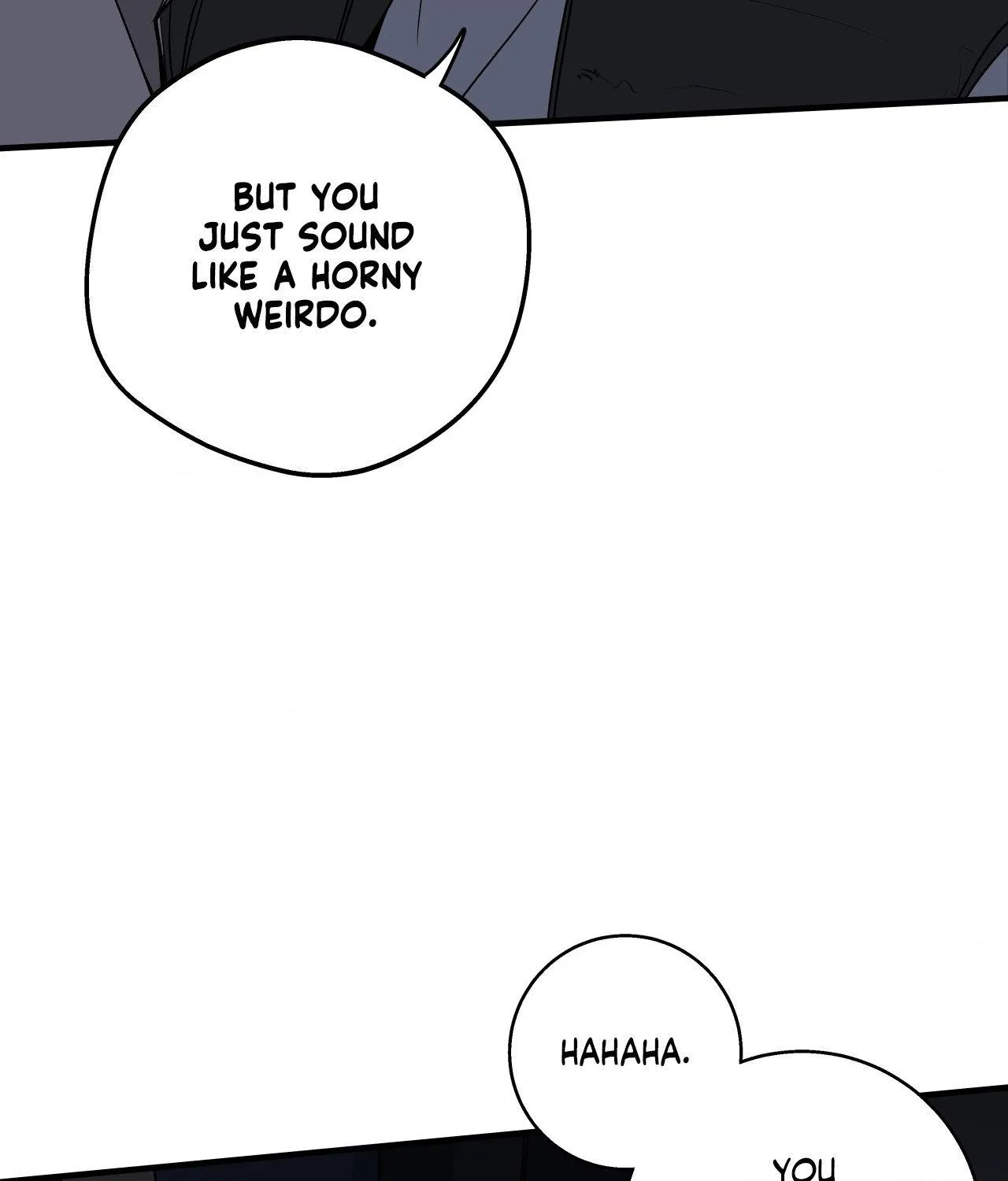 Negative Love Chapter 61 page 82 - 