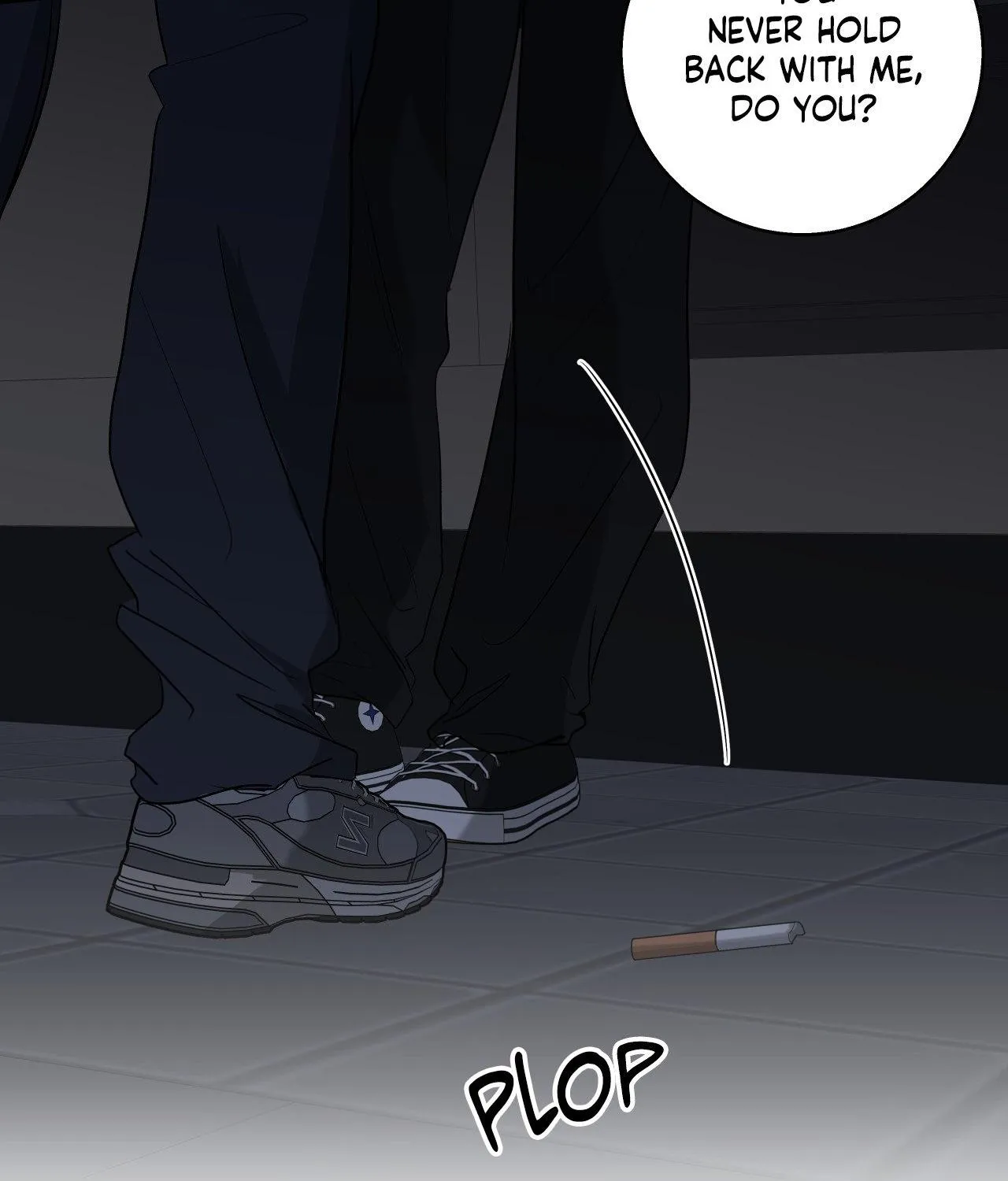 Negative Love Chapter 61 page 83 - 