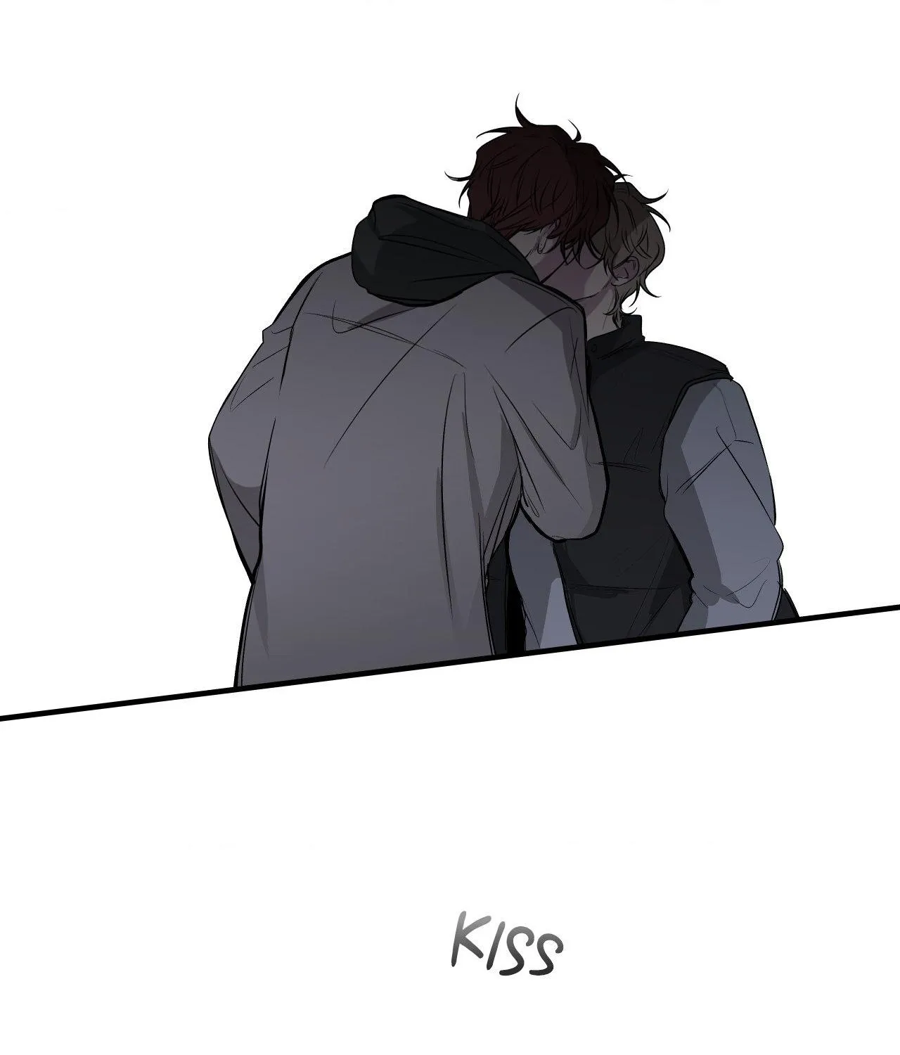 Negative Love Chapter 61 page 85 - 