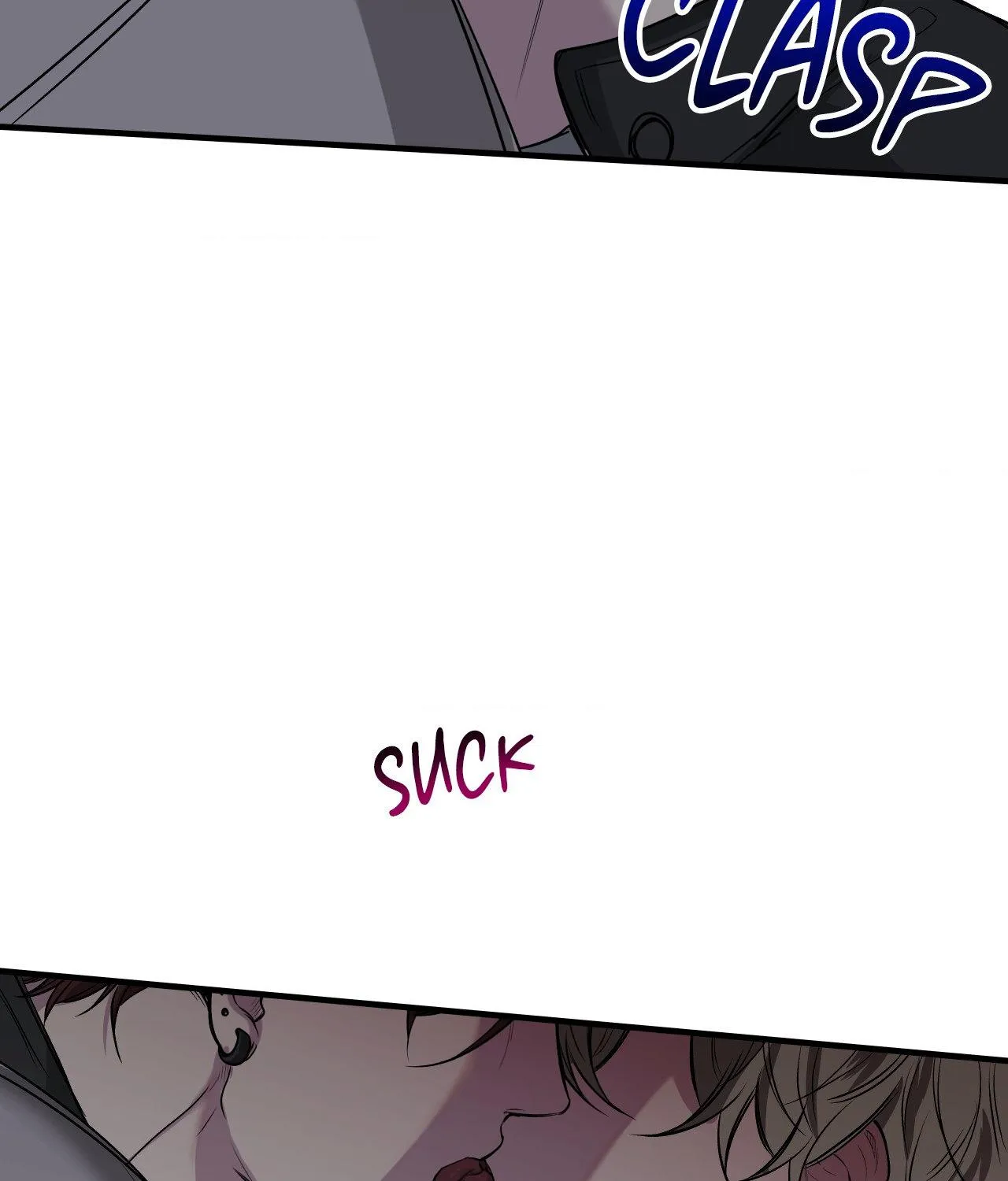 Negative Love Chapter 61 page 87 - 
