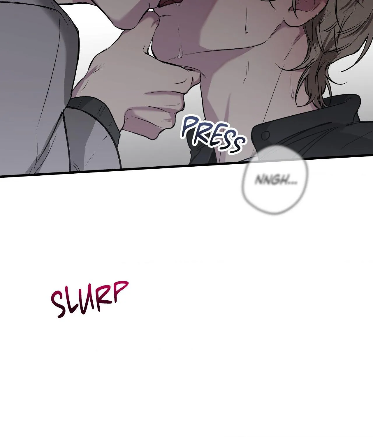 Negative Love Chapter 61 page 88 - 
