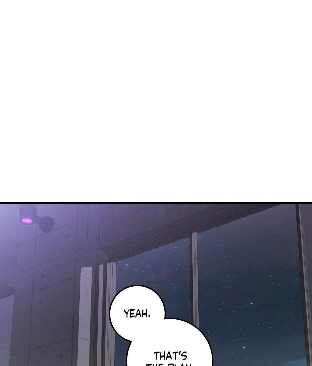 Negative Love Chapter 61 page 10 - 