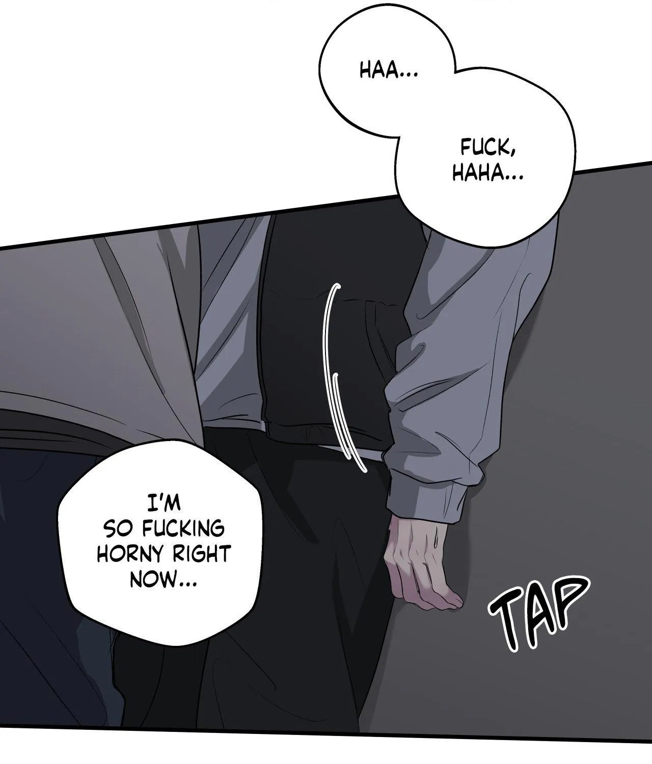 Negative Love Chapter 61 page 91 - 