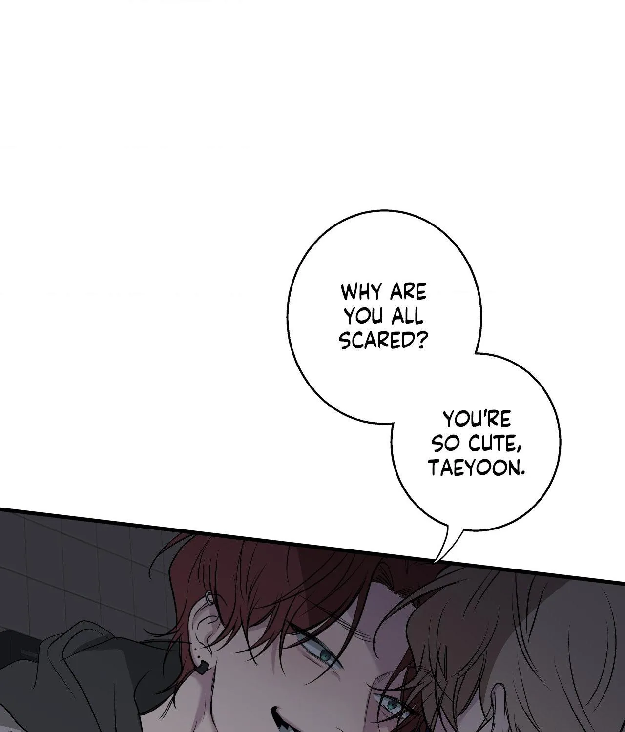 Negative Love Chapter 61 page 92 - 