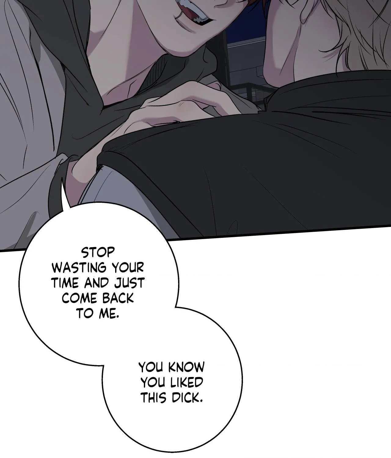Negative Love Chapter 61 page 93 - 