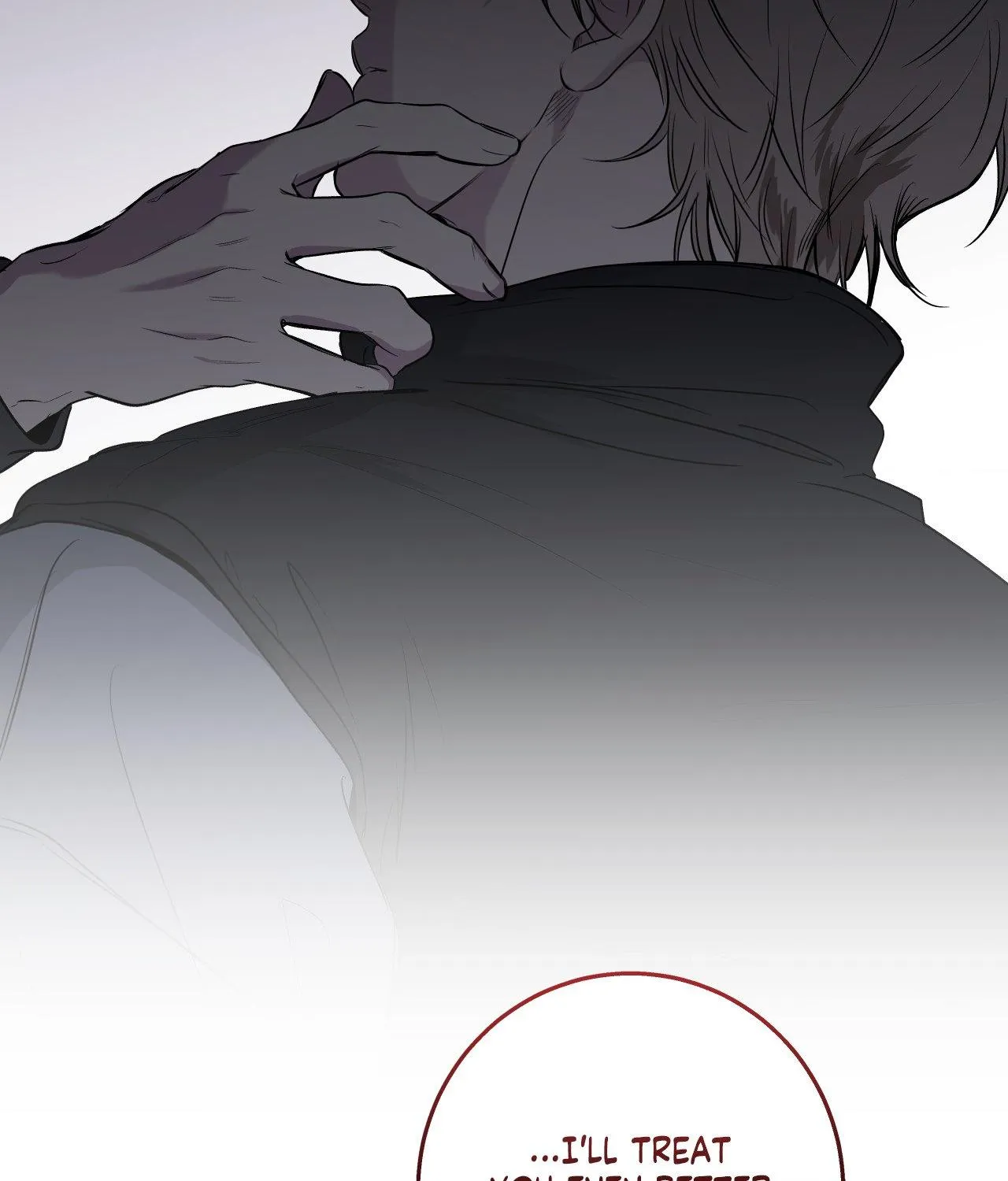 Negative Love Chapter 61 page 95 - 