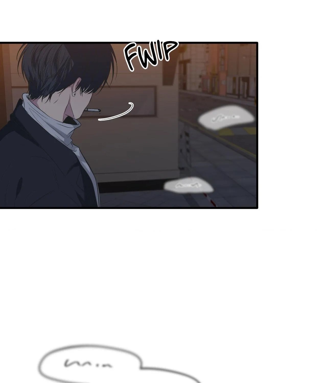 Negative Love Chapter 62 page 11 - 