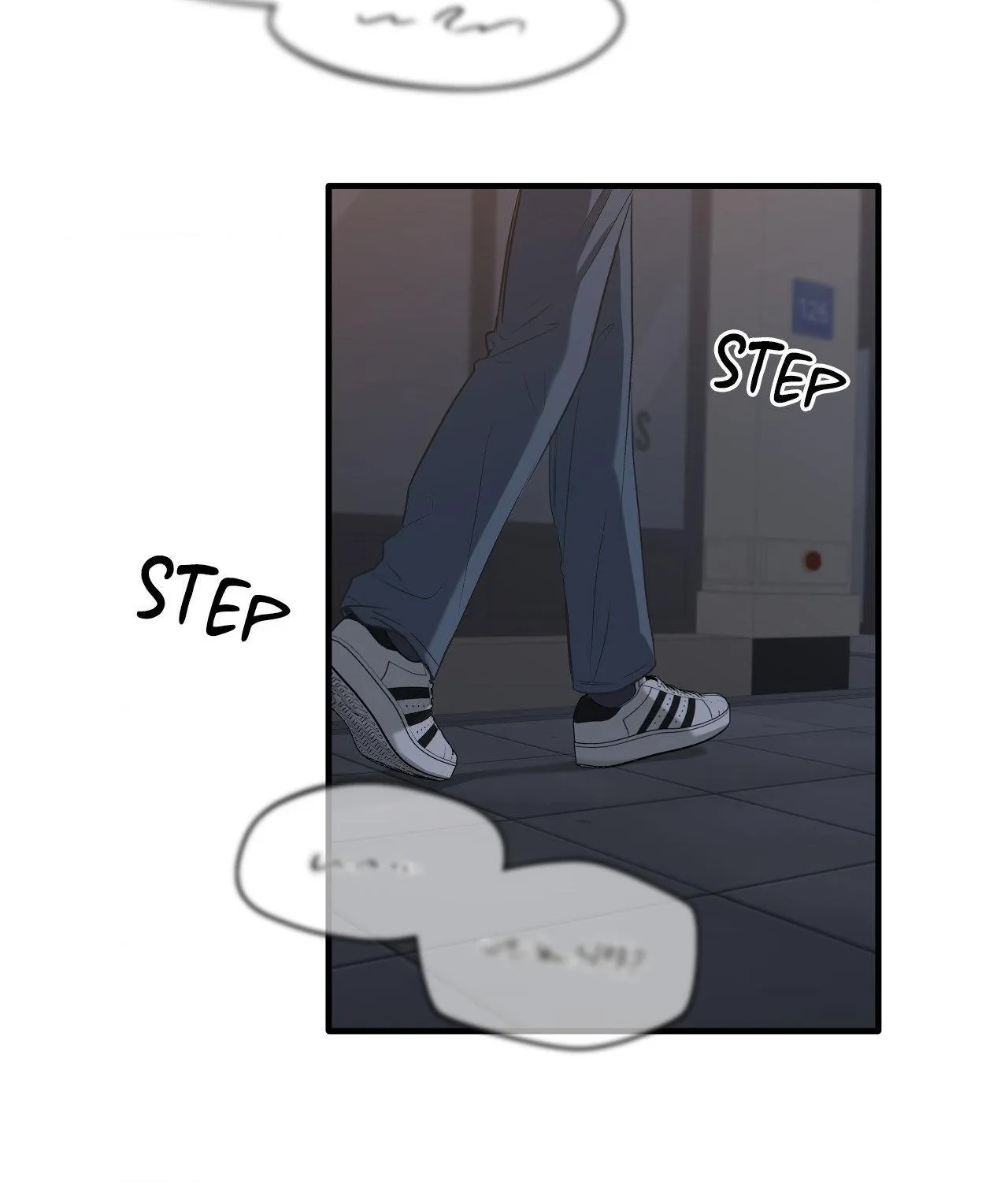 Negative Love Chapter 62 page 12 - 