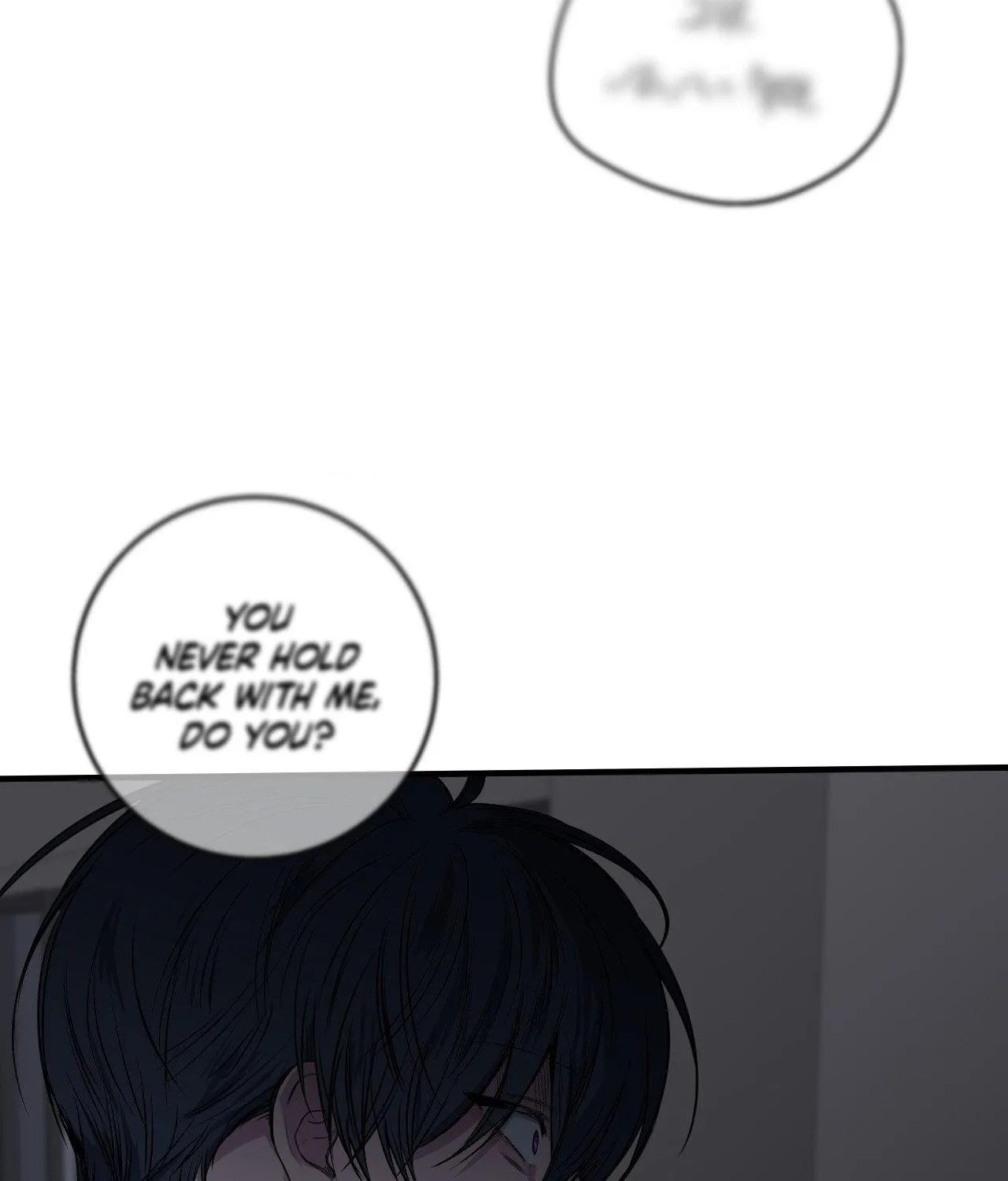 Negative Love Chapter 62 page 14 - 