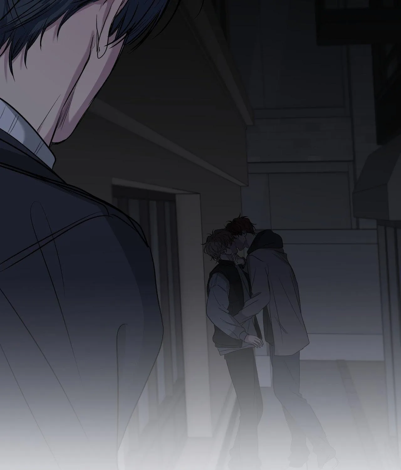 Negative Love Chapter 62 page 16 - 