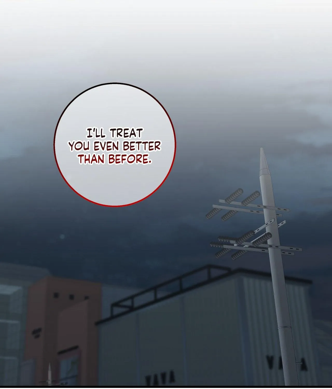 Negative Love Chapter 62 page 19 - 
