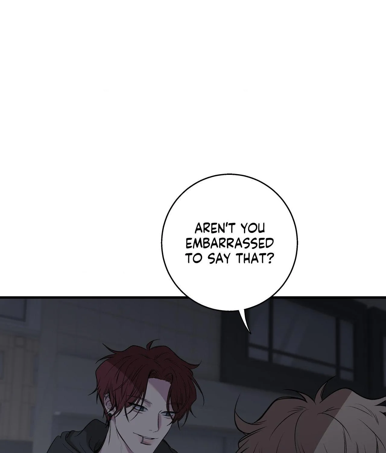 Negative Love Chapter 62 page 21 - 