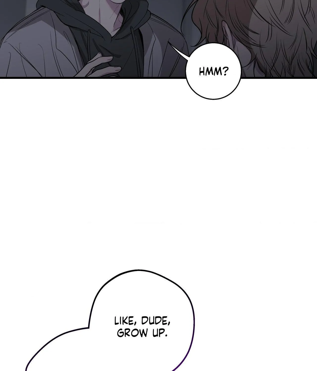 Negative Love Chapter 62 page 22 - 