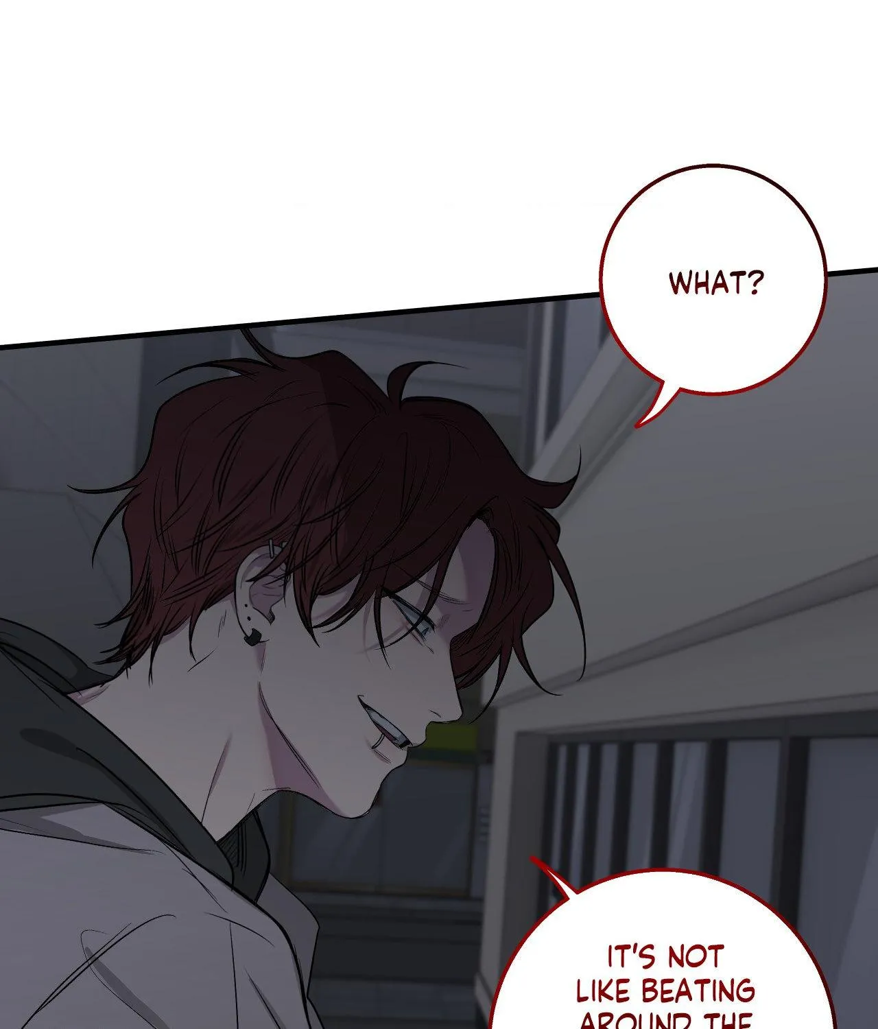 Negative Love Chapter 62 page 24 - 