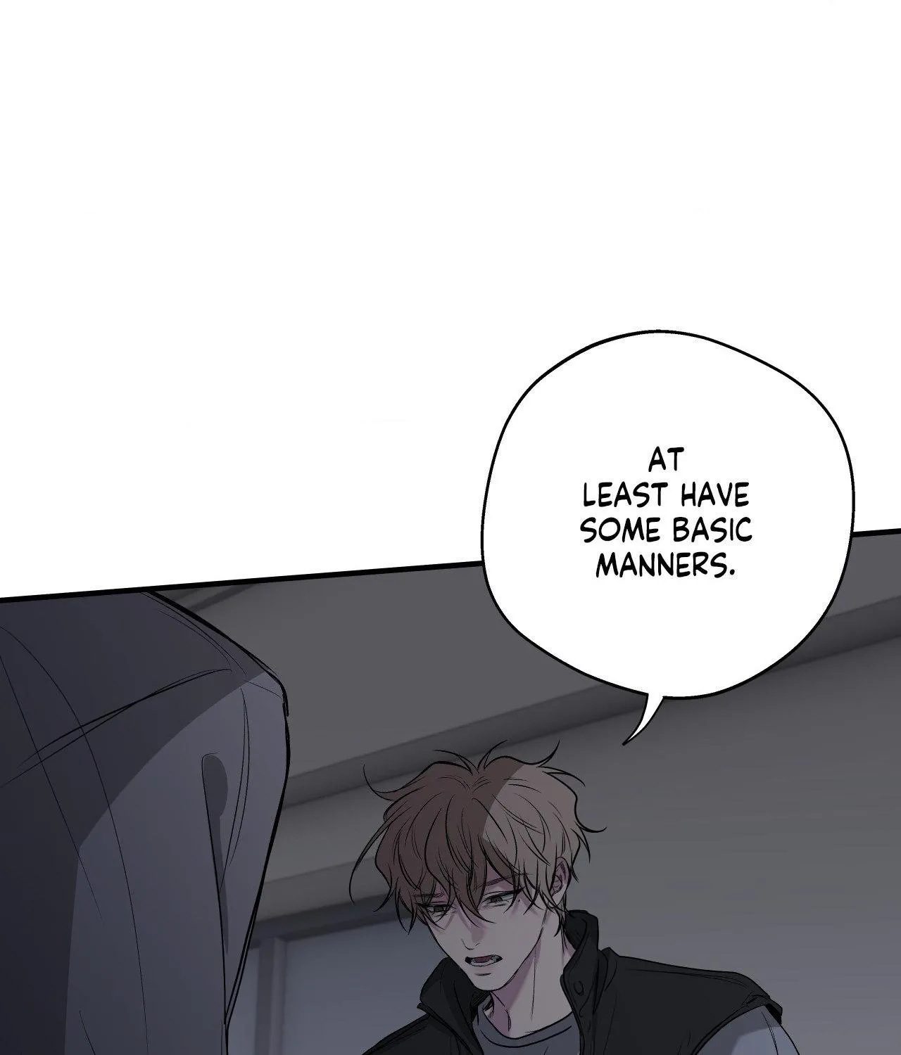 Negative Love Chapter 62 page 27 - 