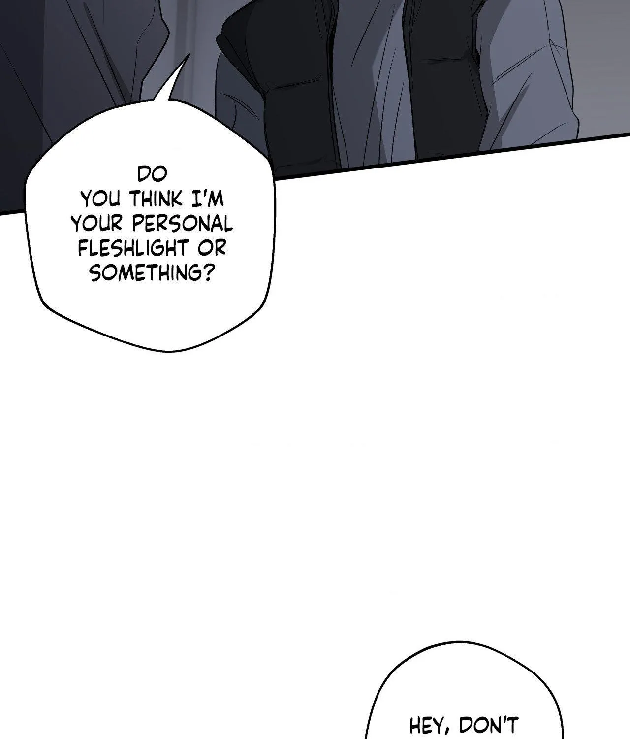 Negative Love Chapter 62 page 28 - 