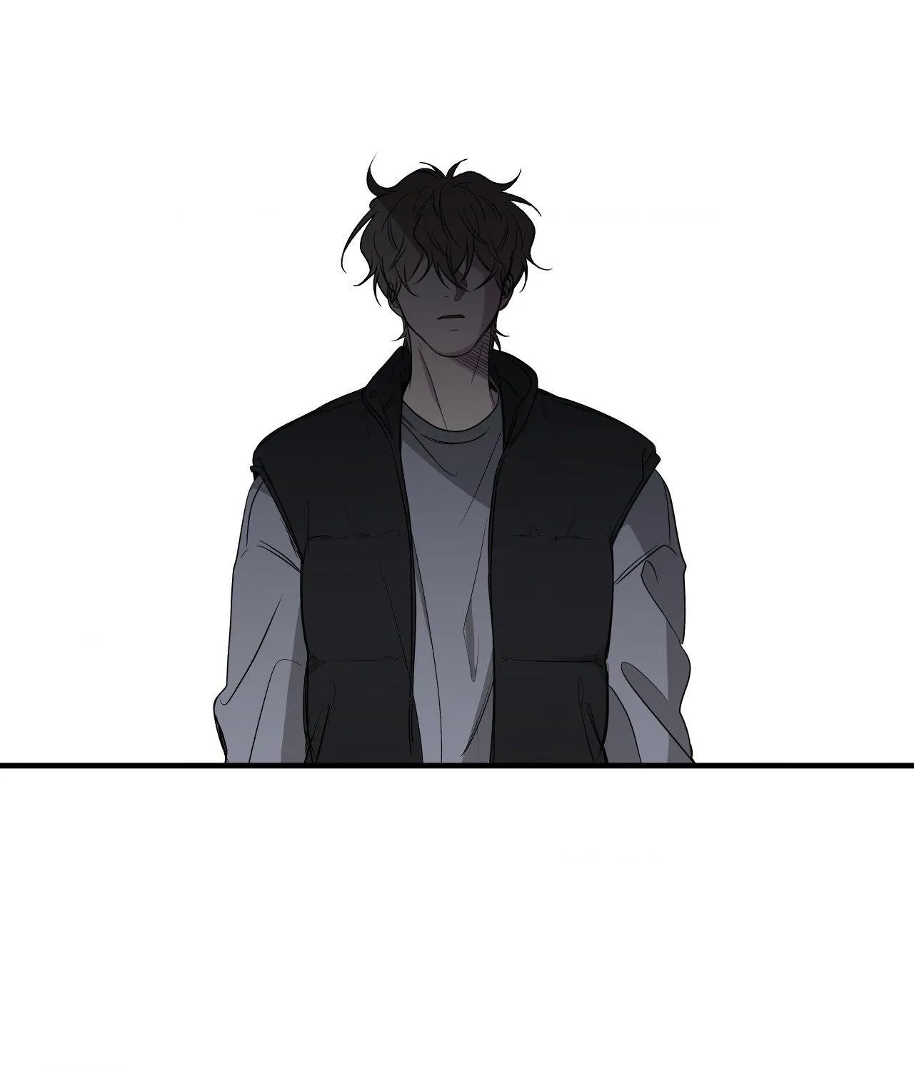 Negative Love Chapter 62 page 31 - 