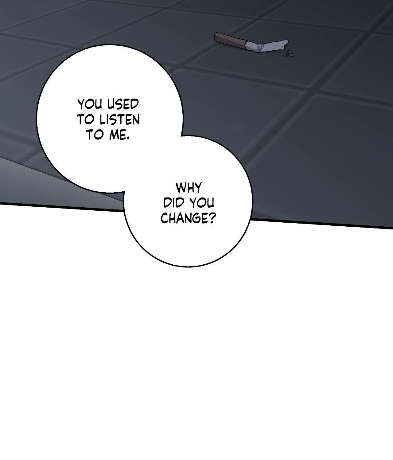 Negative Love Chapter 62 page 34 - 