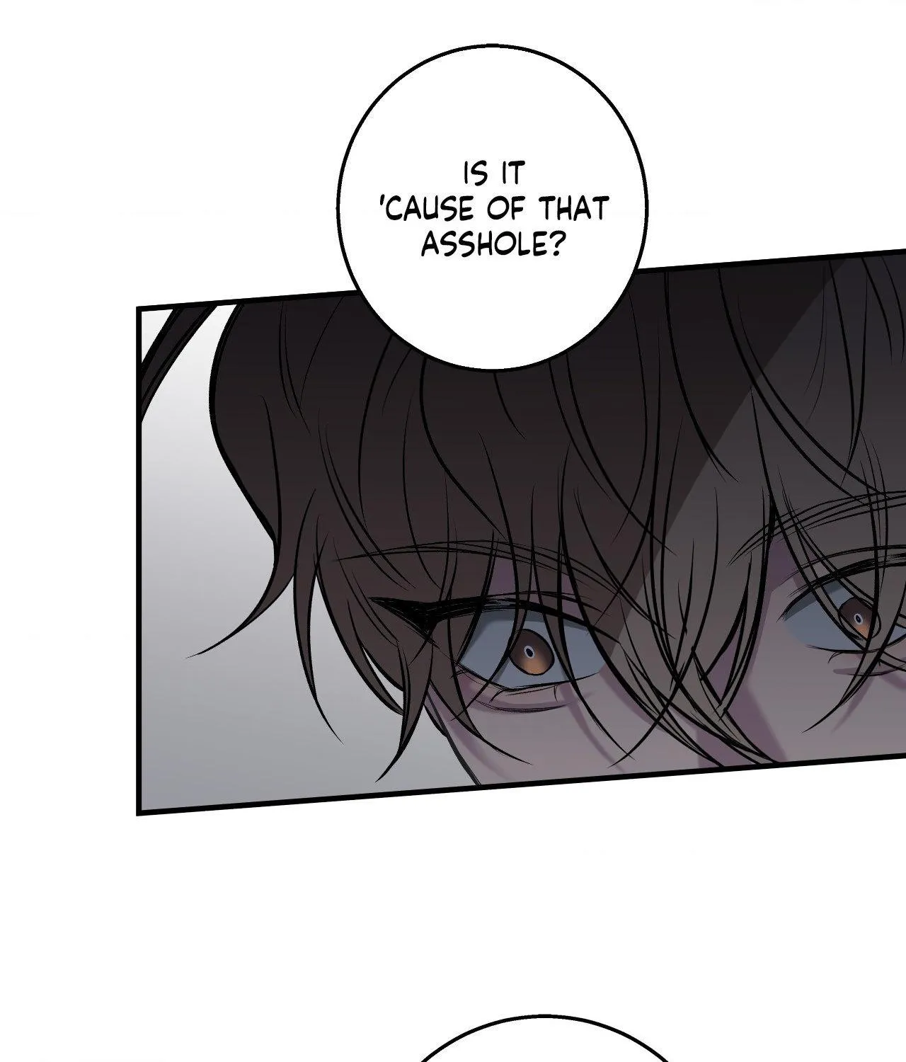 Negative Love Chapter 62 page 35 - 