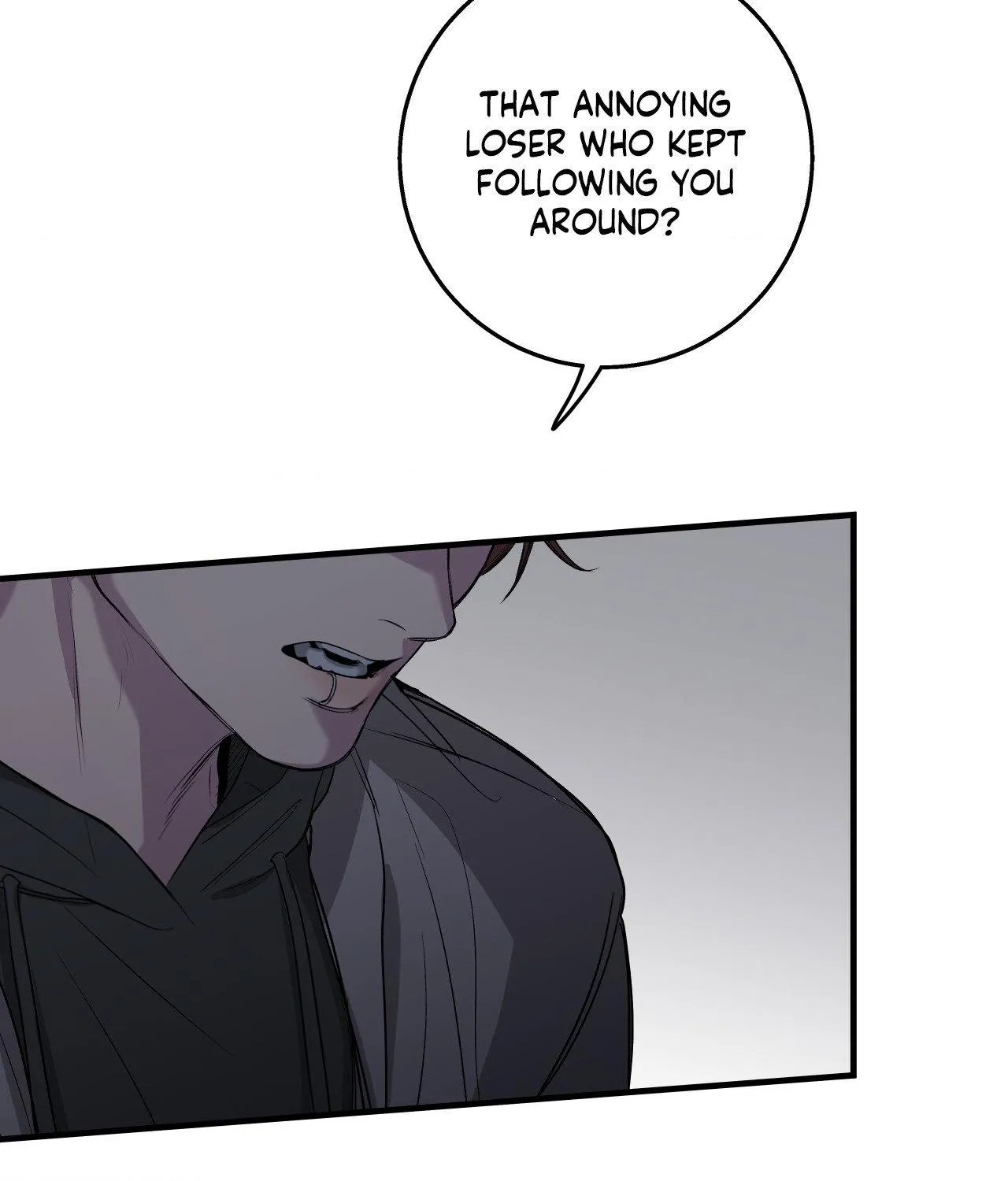 Negative Love Chapter 62 page 36 - 