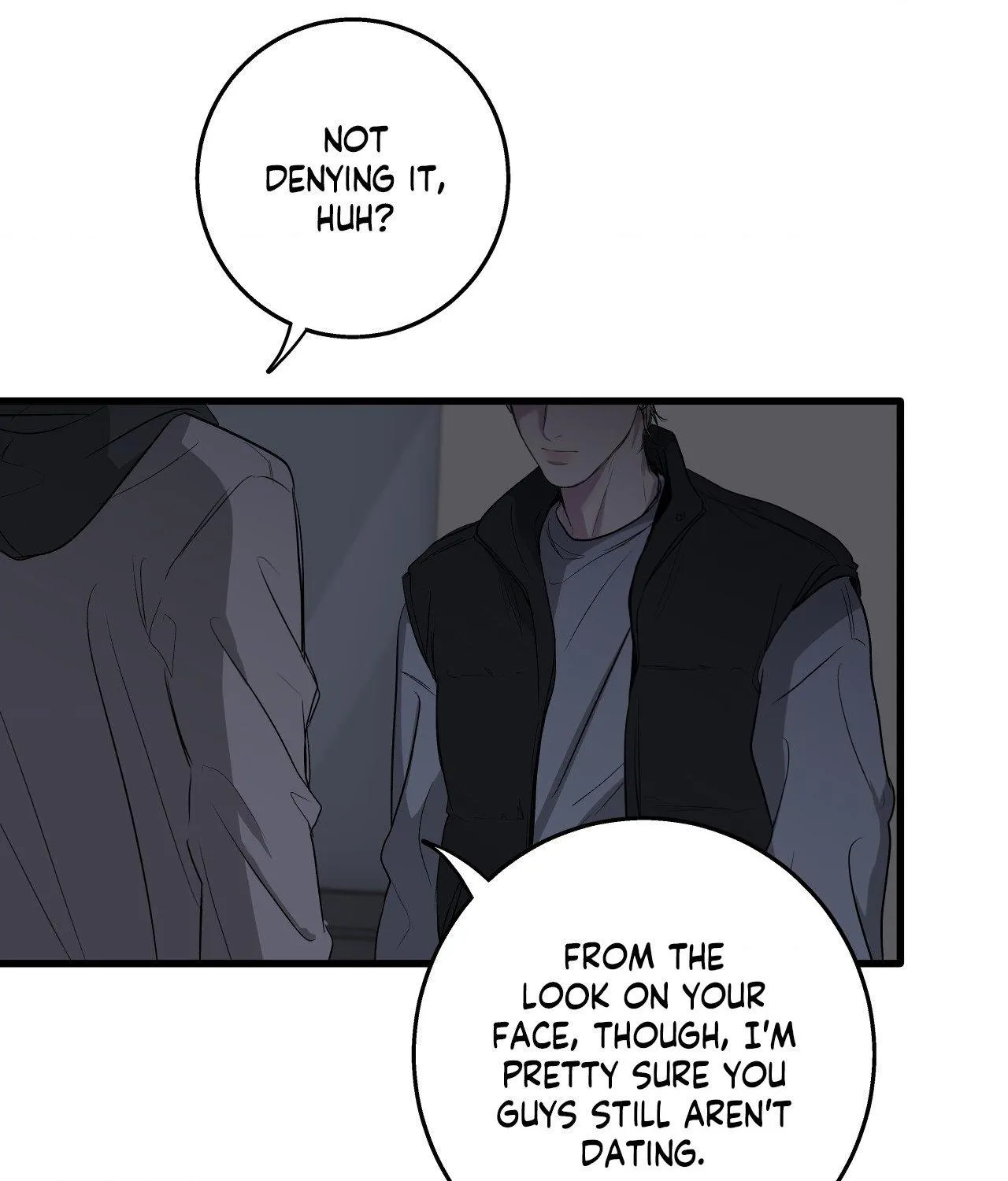 Negative Love Chapter 62 page 39 - 