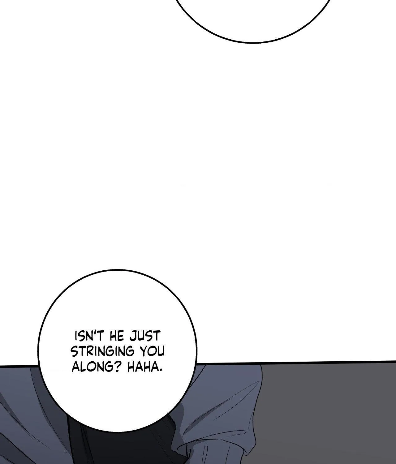 Negative Love Chapter 62 page 40 - 