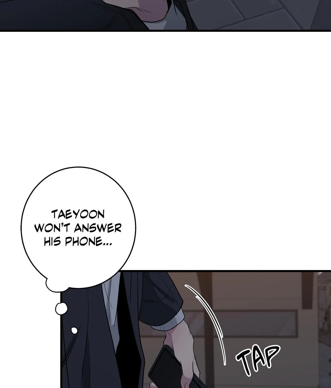 Negative Love Chapter 62 page 5 - 