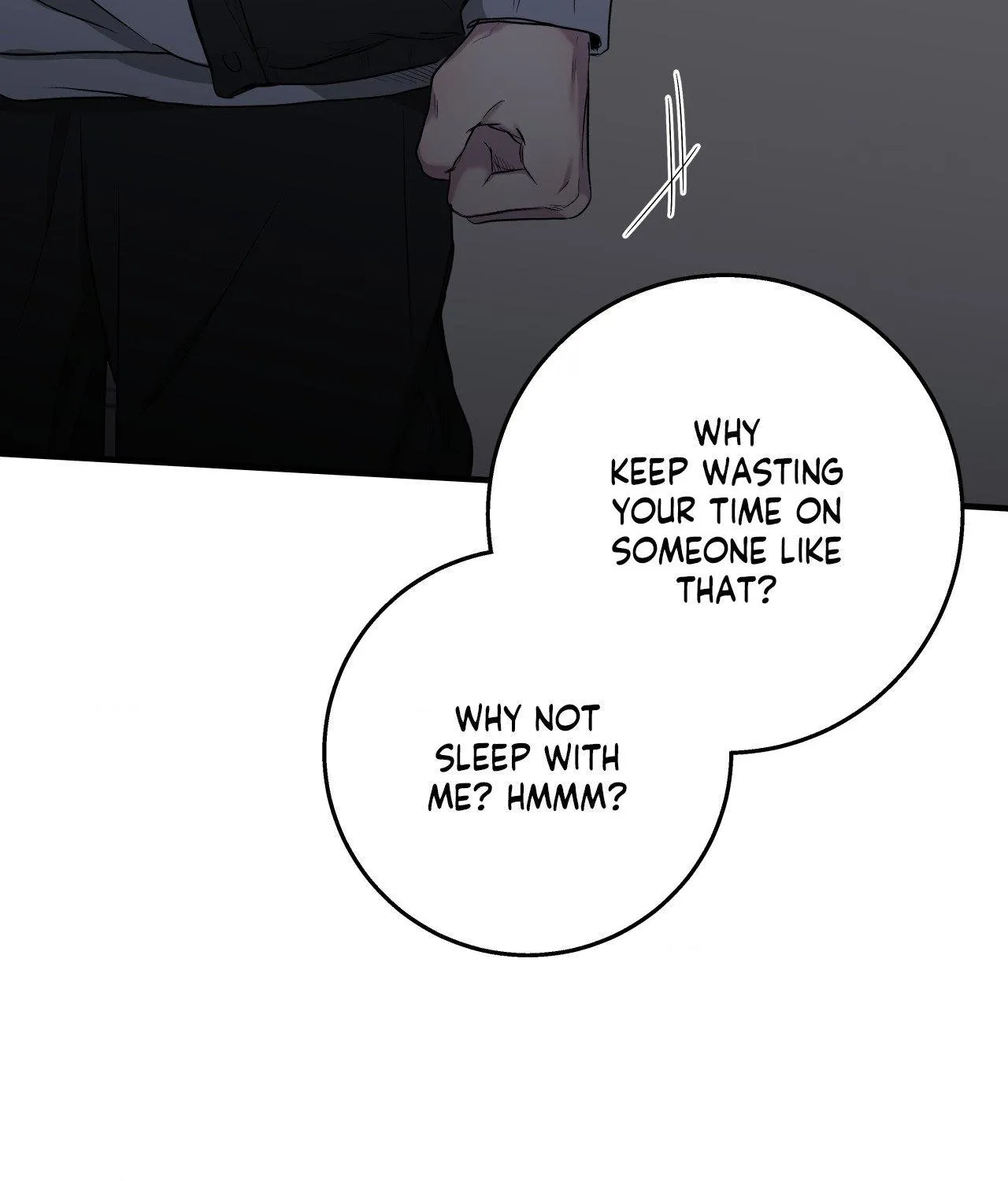 Negative Love Chapter 62 page 41 - 