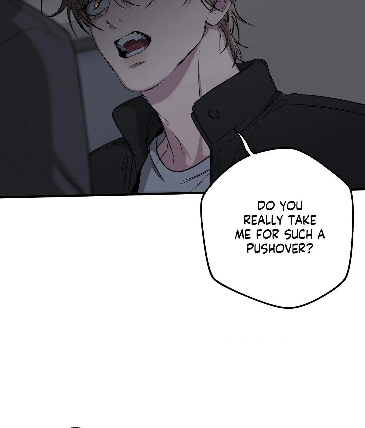 Negative Love Chapter 62 page 43 - 