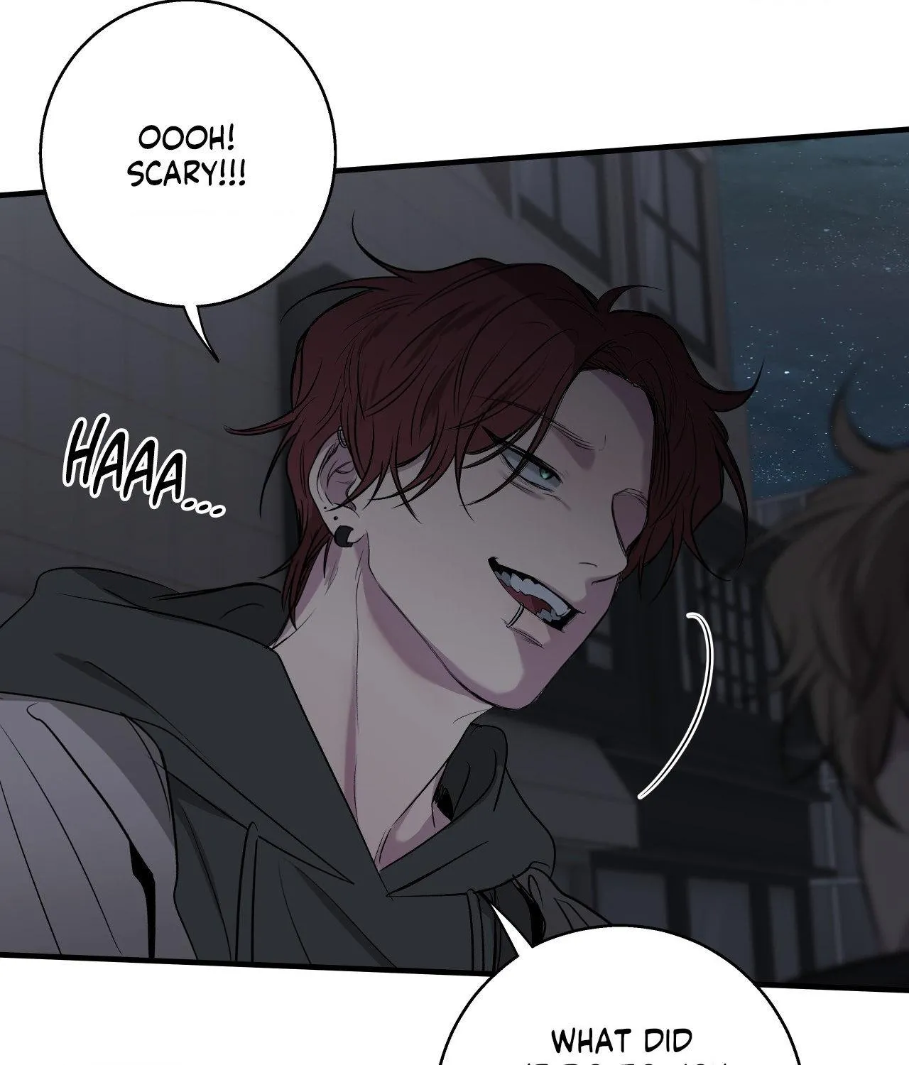Negative Love Chapter 62 page 44 - 