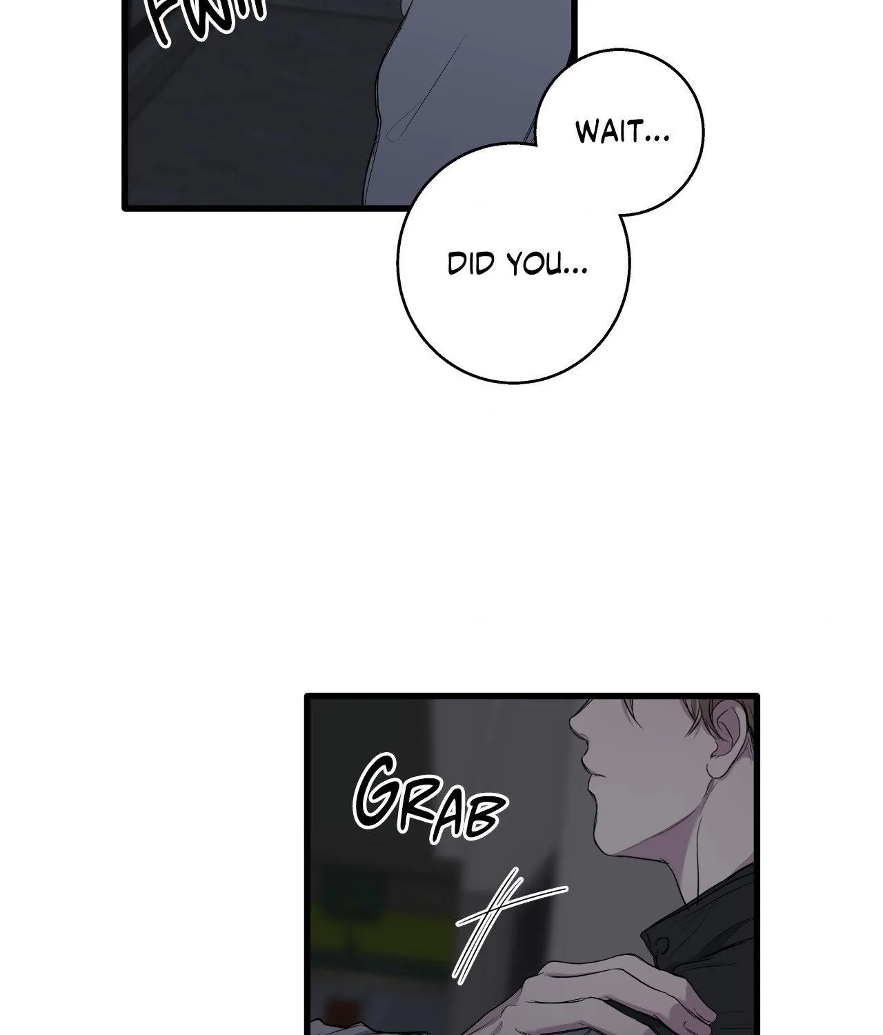 Negative Love Chapter 62 page 46 - 