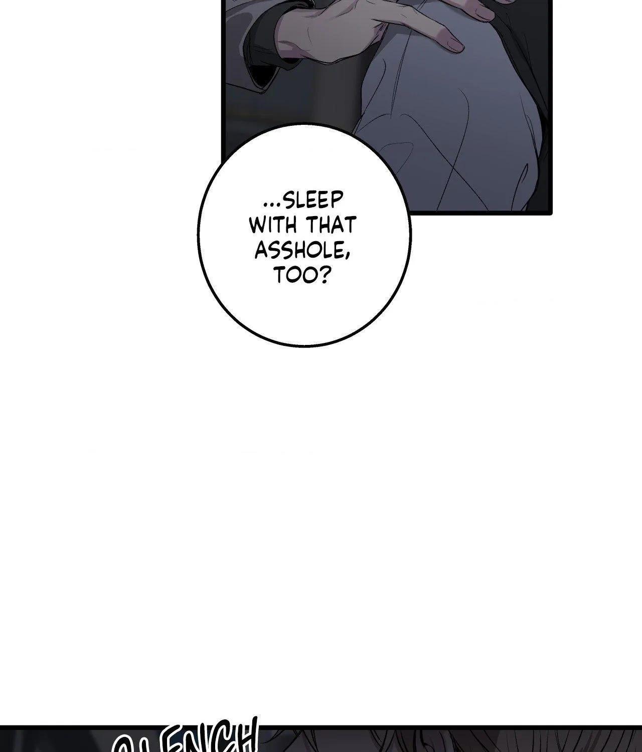 Negative Love Chapter 62 page 47 - 