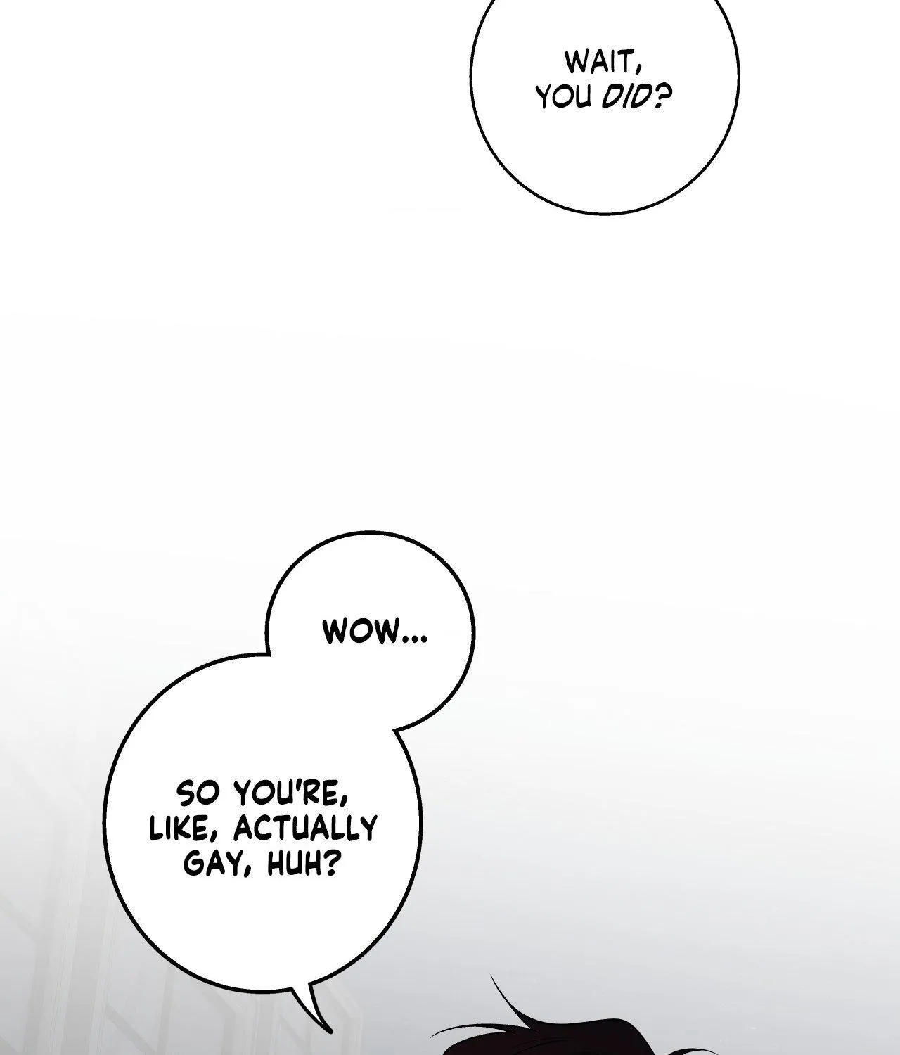 Negative Love Chapter 62 page 49 - 