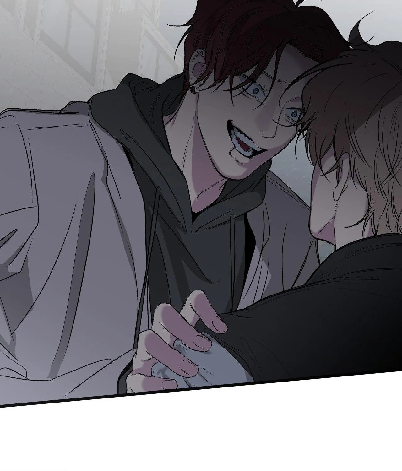 Negative Love Chapter 62 page 50 - 