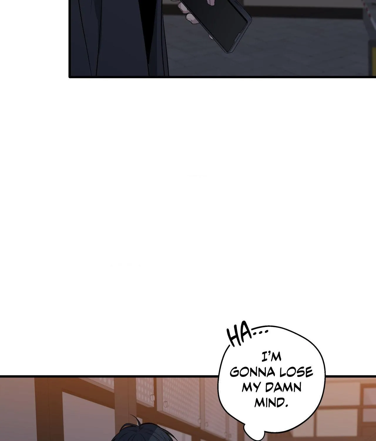 Negative Love Chapter 62 page 6 - 