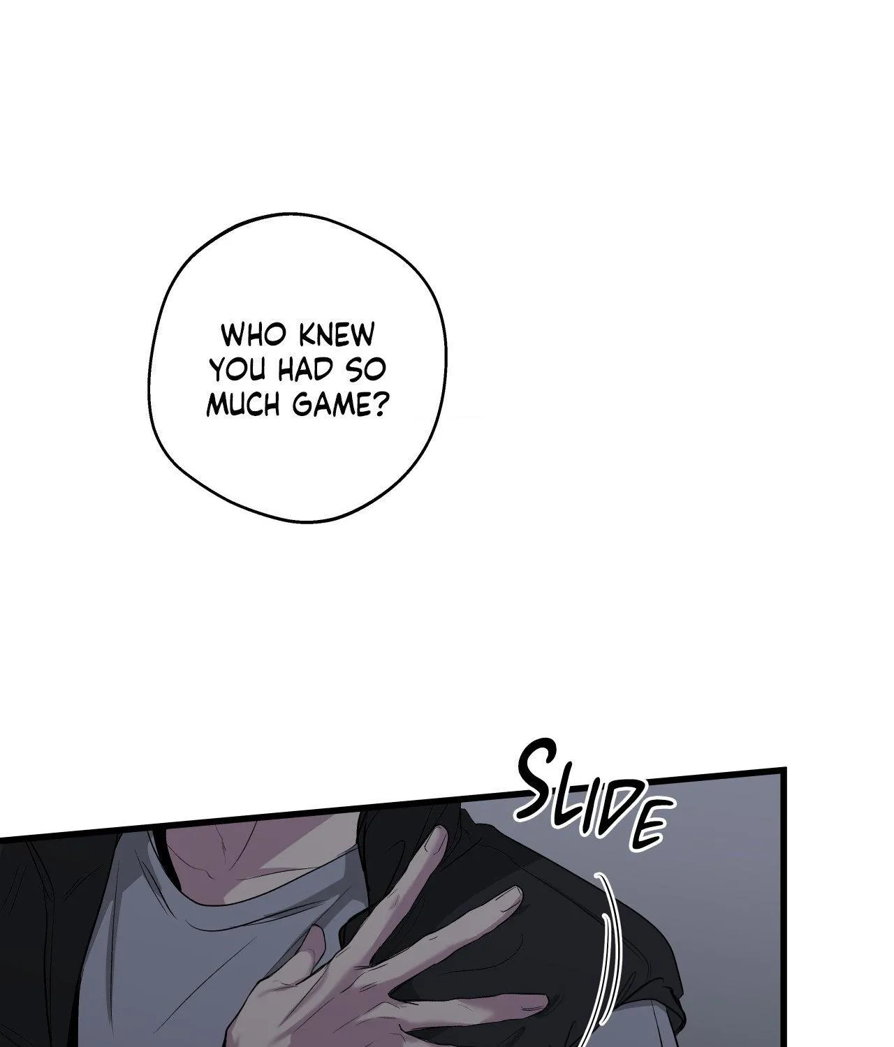 Negative Love Chapter 62 page 51 - 