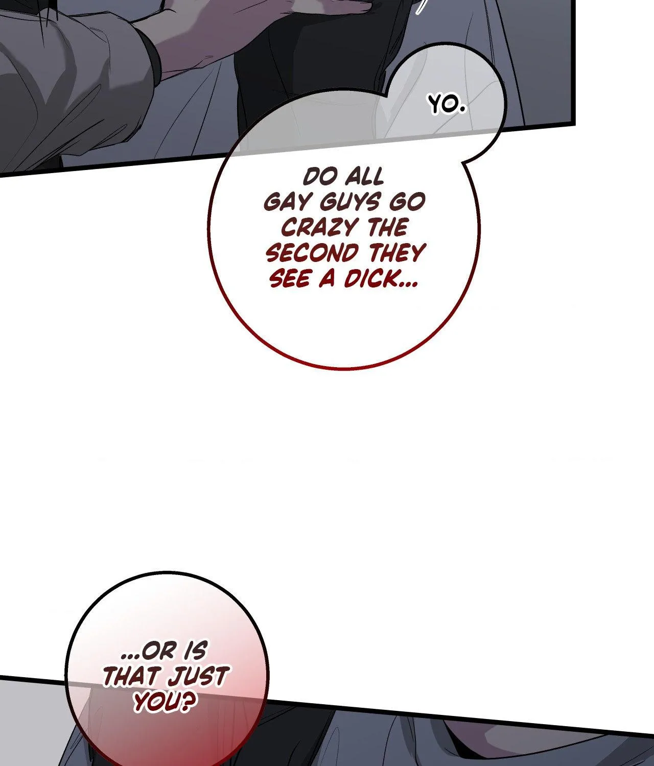 Negative Love Chapter 62 page 52 - 