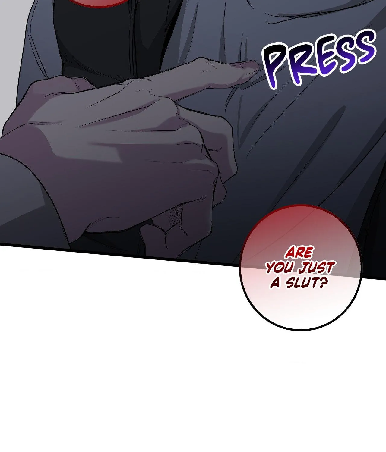 Negative Love Chapter 62 page 53 - 