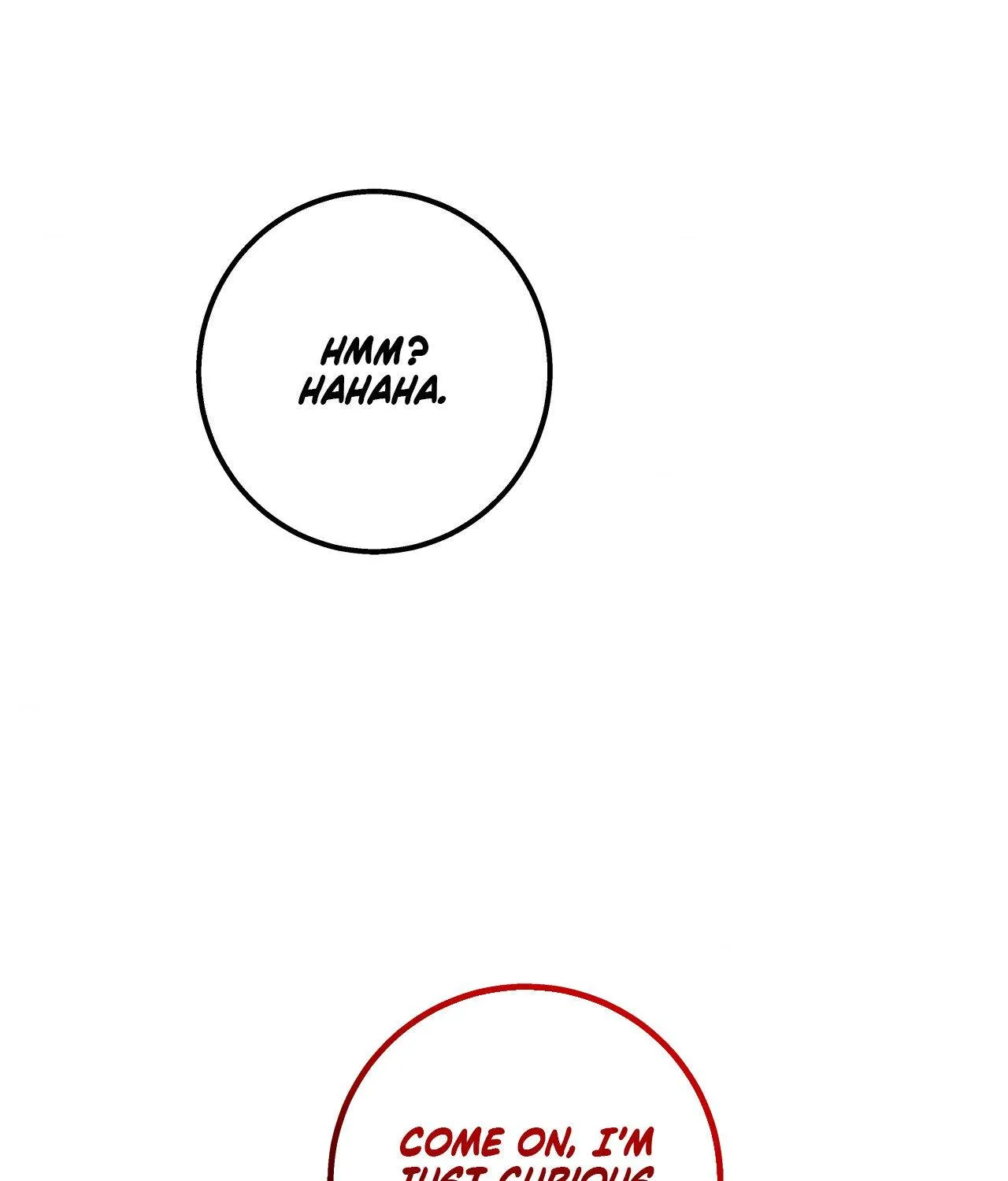 Negative Love Chapter 62 page 54 - 