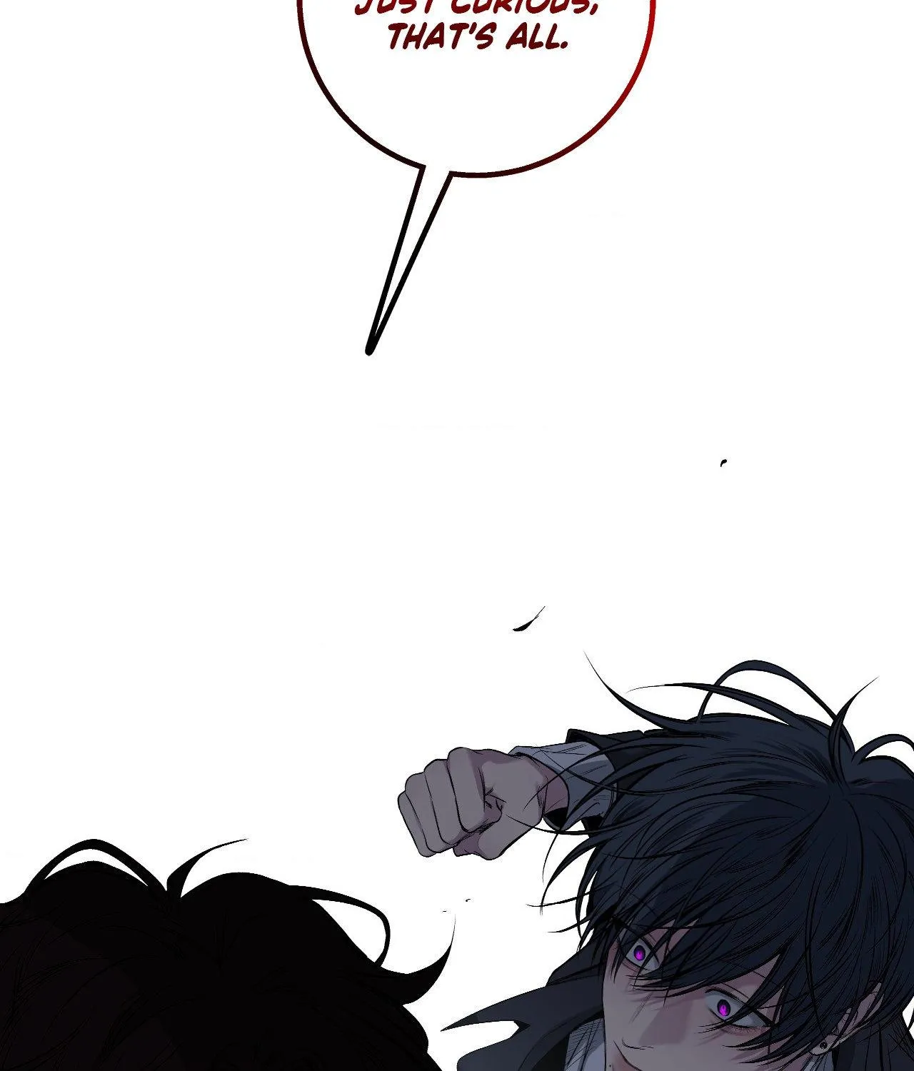Negative Love Chapter 62 page 55 - 