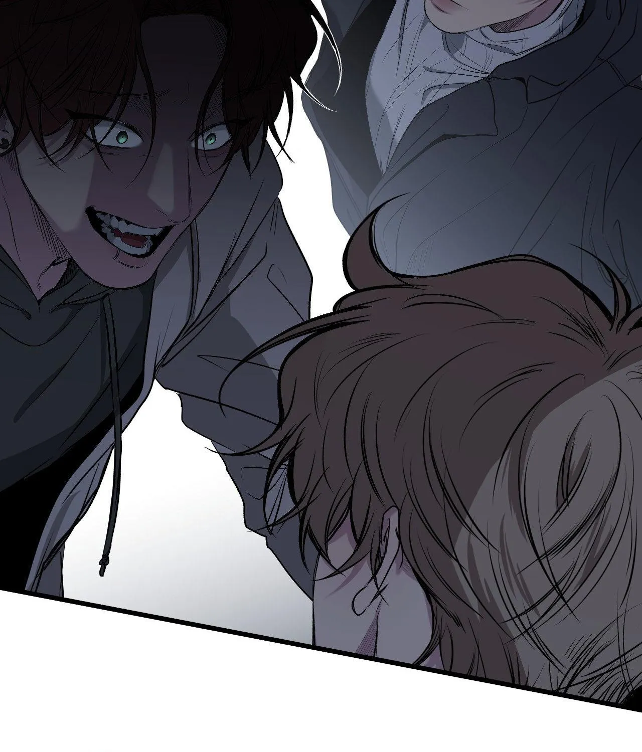 Negative Love Chapter 62 page 56 - 